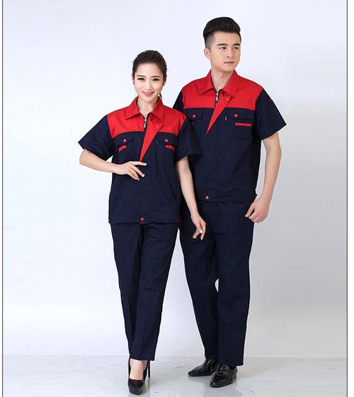 高阳县尚卓服装制造是男式制服,工作服等产品专业生产加工的